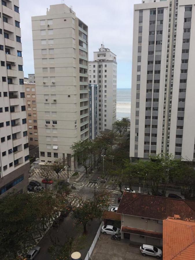 Pousada Guarujá Exterior foto